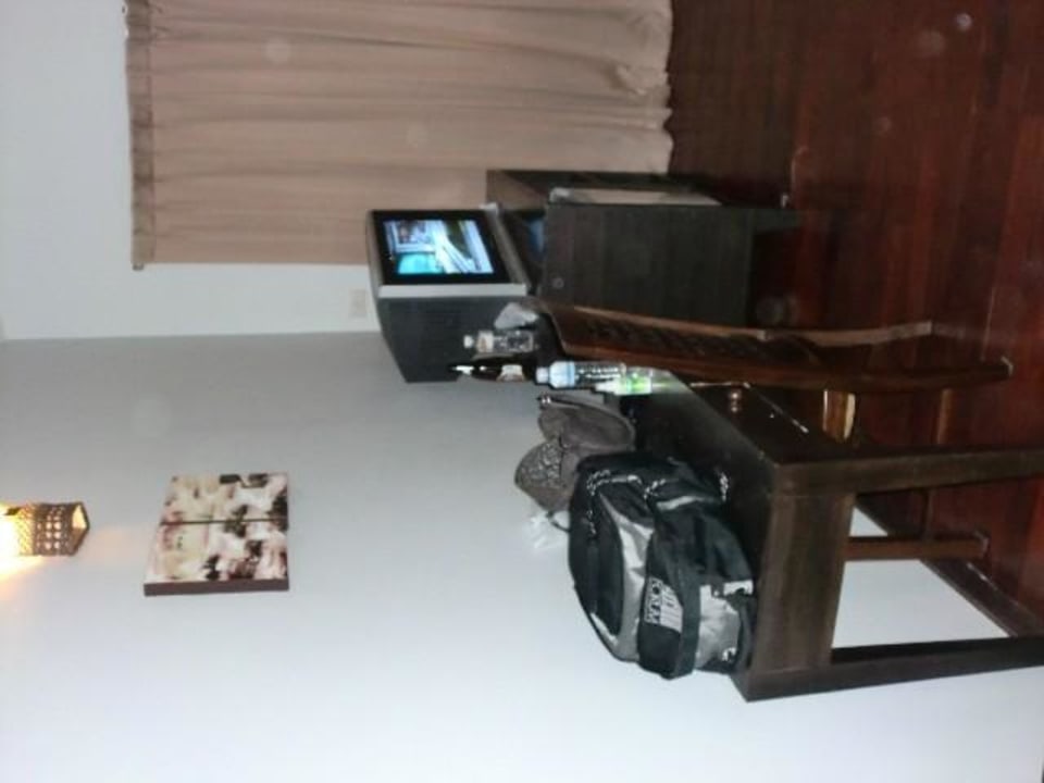 Zimmer Superior Hotel Chintakiri Resort