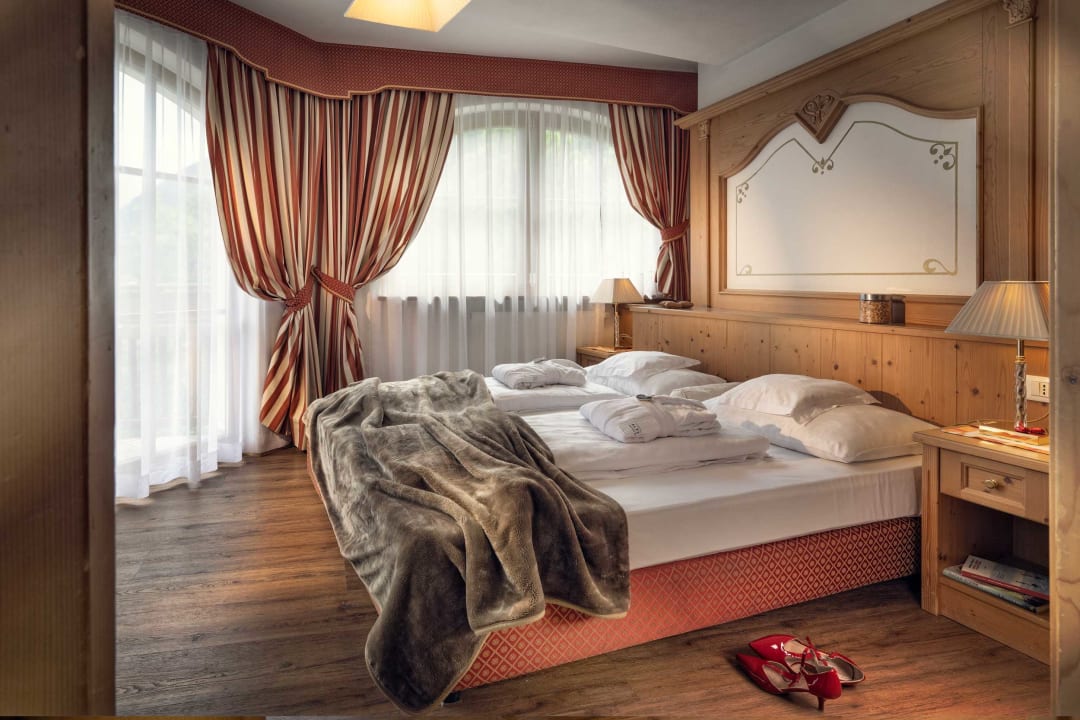 Zimmer Hotel Alte Mühle