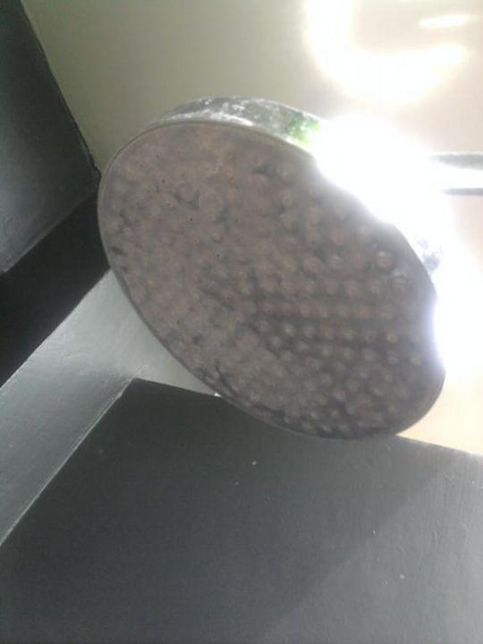 Duschkopf Hotel AKA Resort Hua Hin