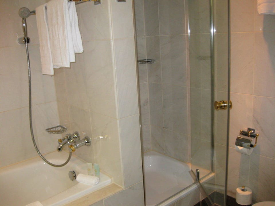Bad Hotel Palace Berlin