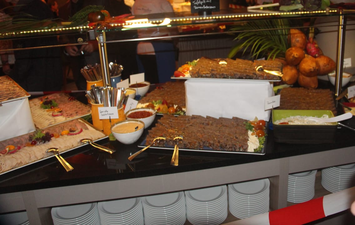 Gastro Casa Familia Familienferienstätte