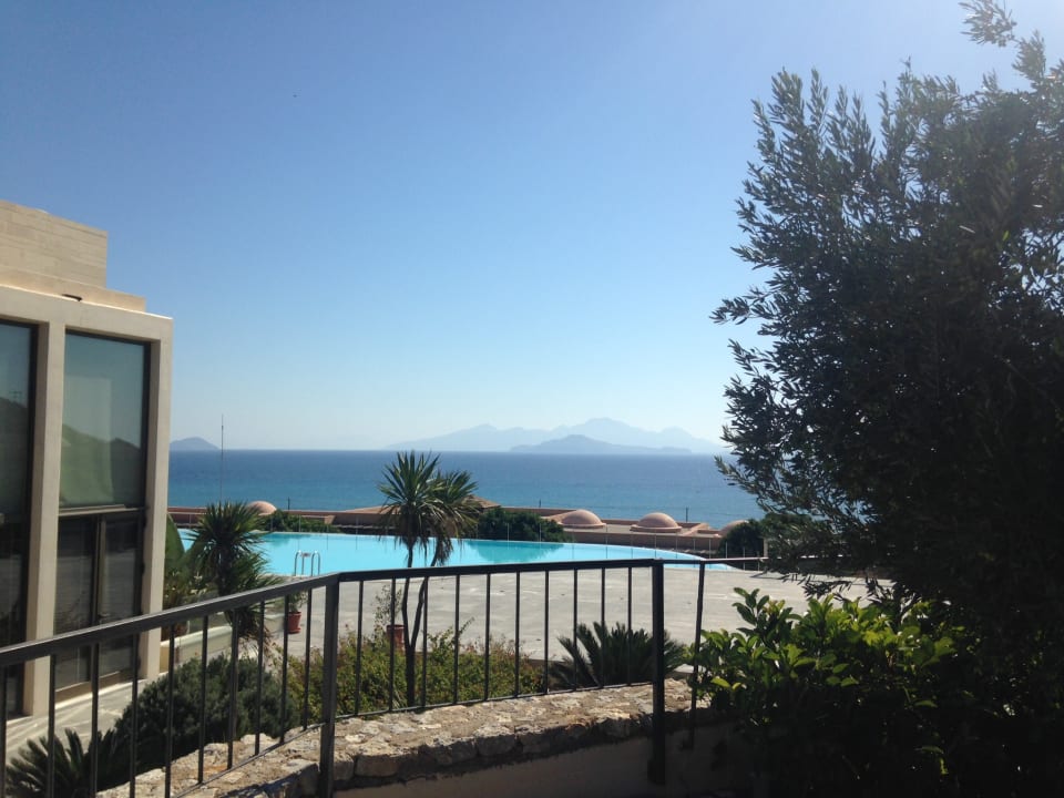 Außenansicht Atlantica Belvedere Resort