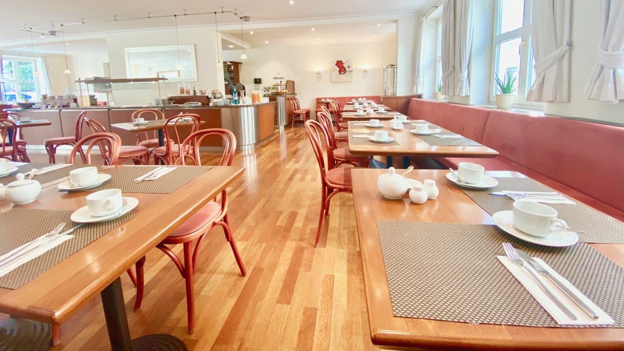 Gastro Hotel Alte Post Mindelheim