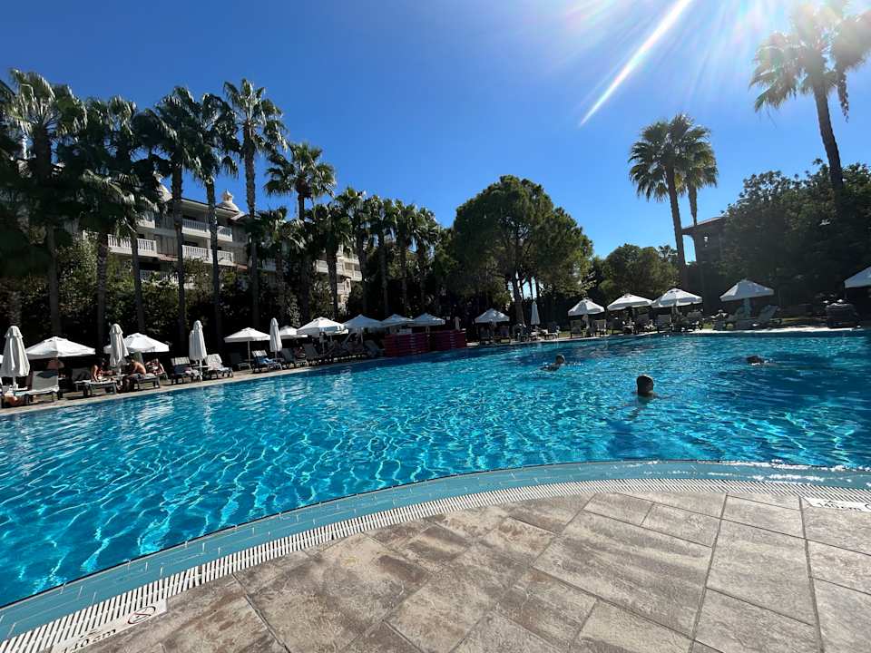 Pool Barut Hemera