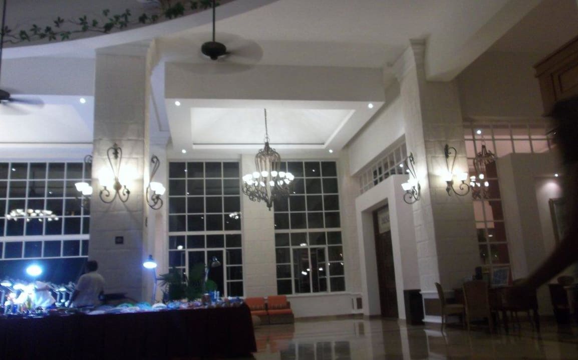 Alles offen Catalonia Royal Tulum Beach & Spa Resort - Adults only