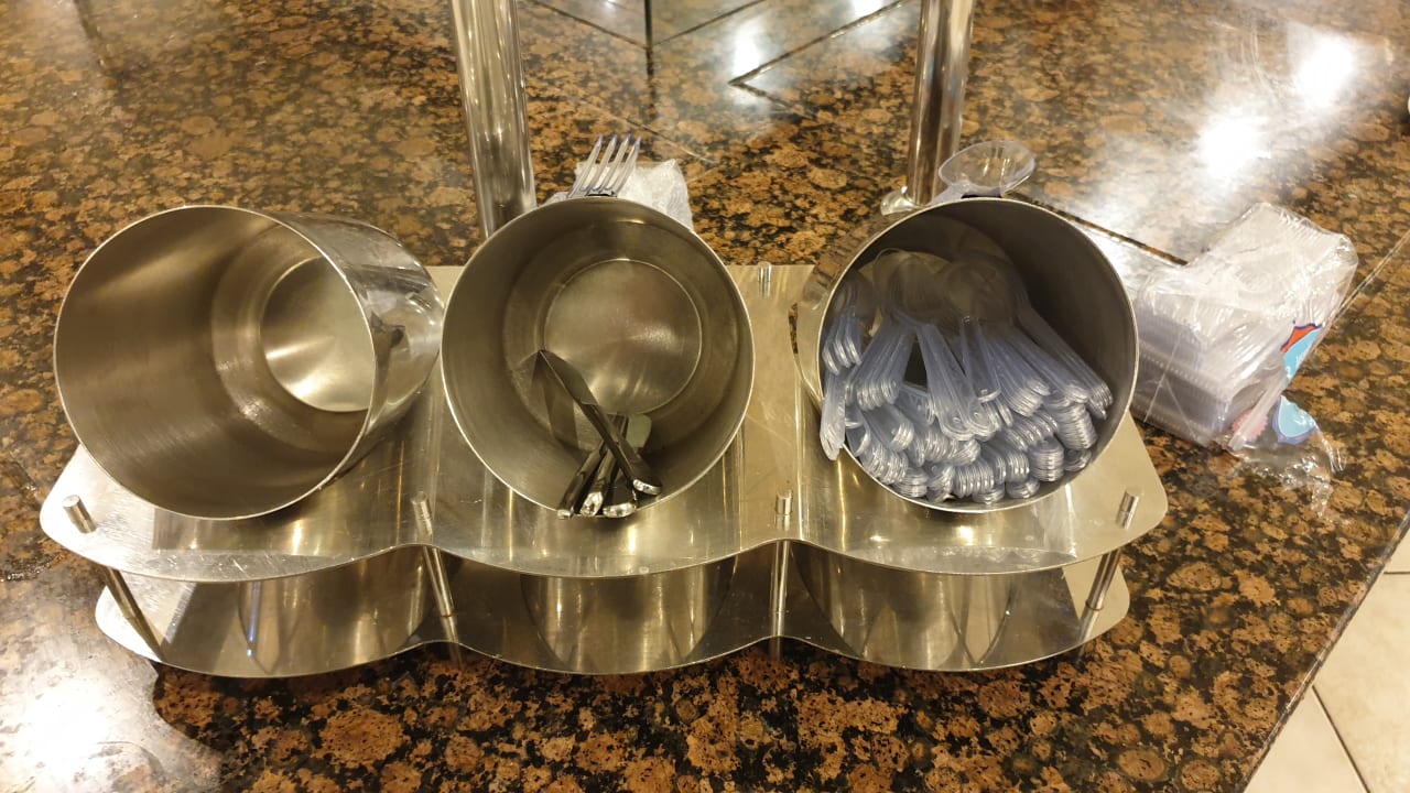 Gastro Asteria Family Resort Side