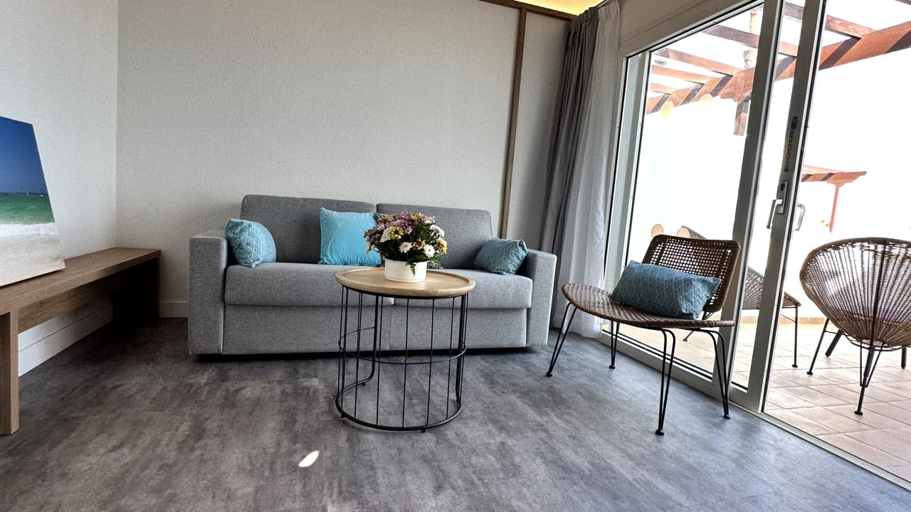 Zimmer MP Club Caleta Dorada