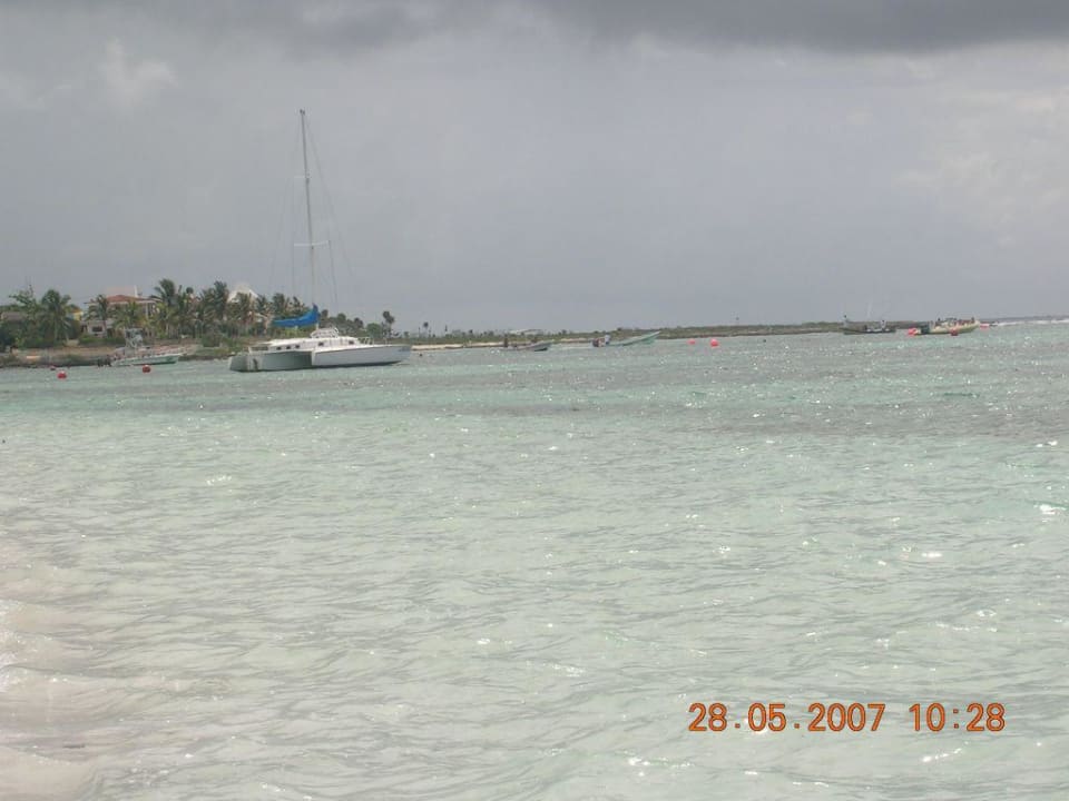 Hotel-Strand Akumal Bay Beach & Wellness Resort