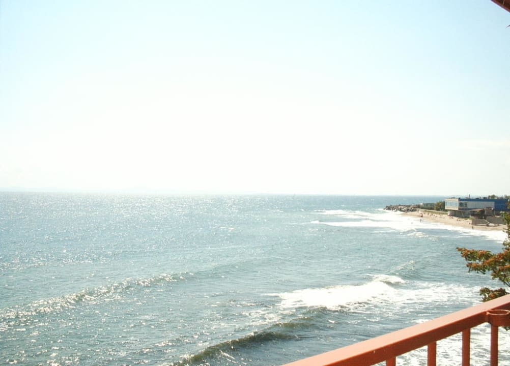 Nessebar Hotel Hrizantema