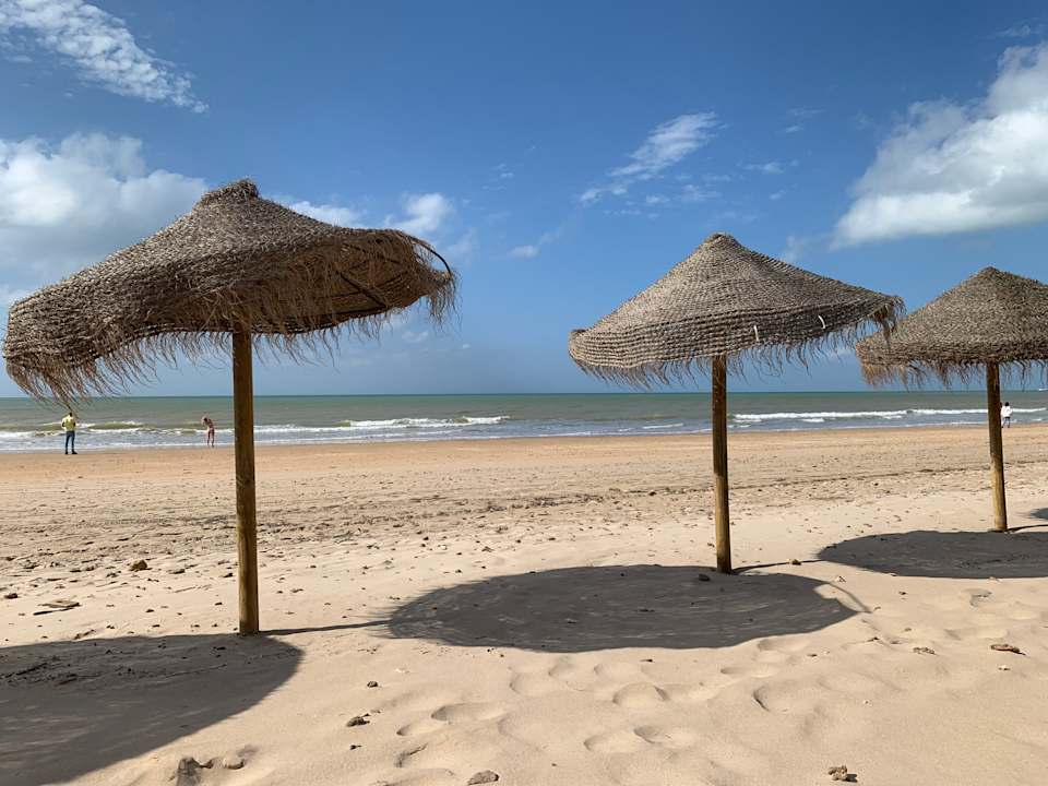 Strand Aldiana Club Andalusien