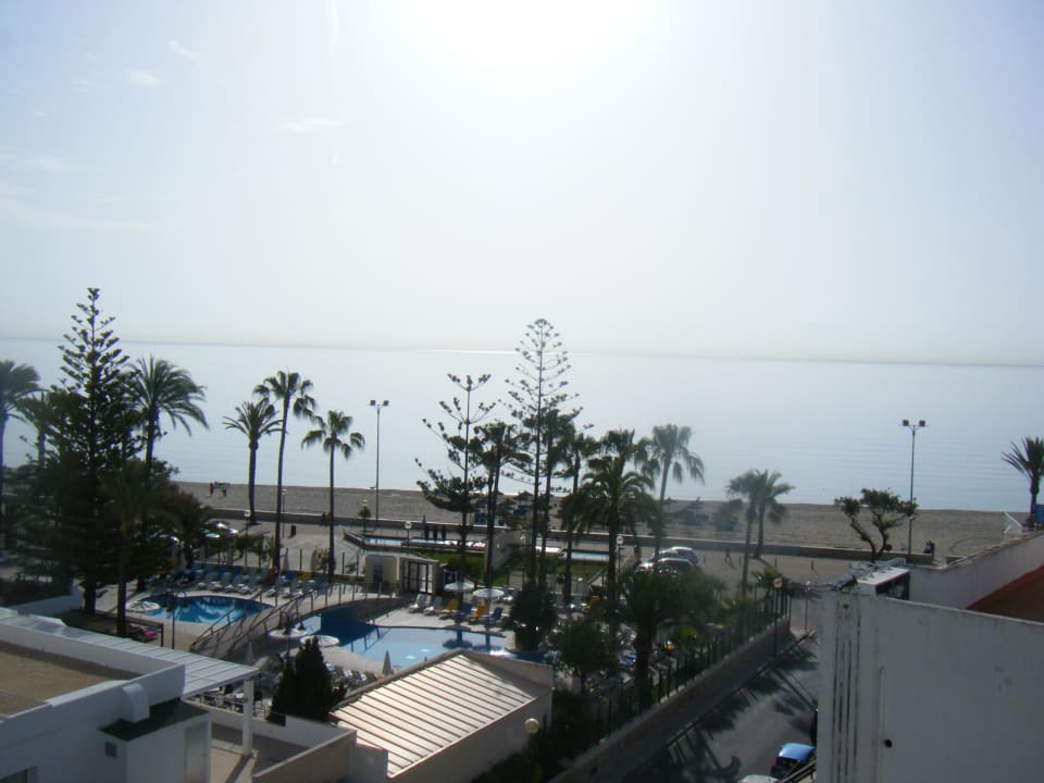 Zimmer 508 Hotel Biniamar