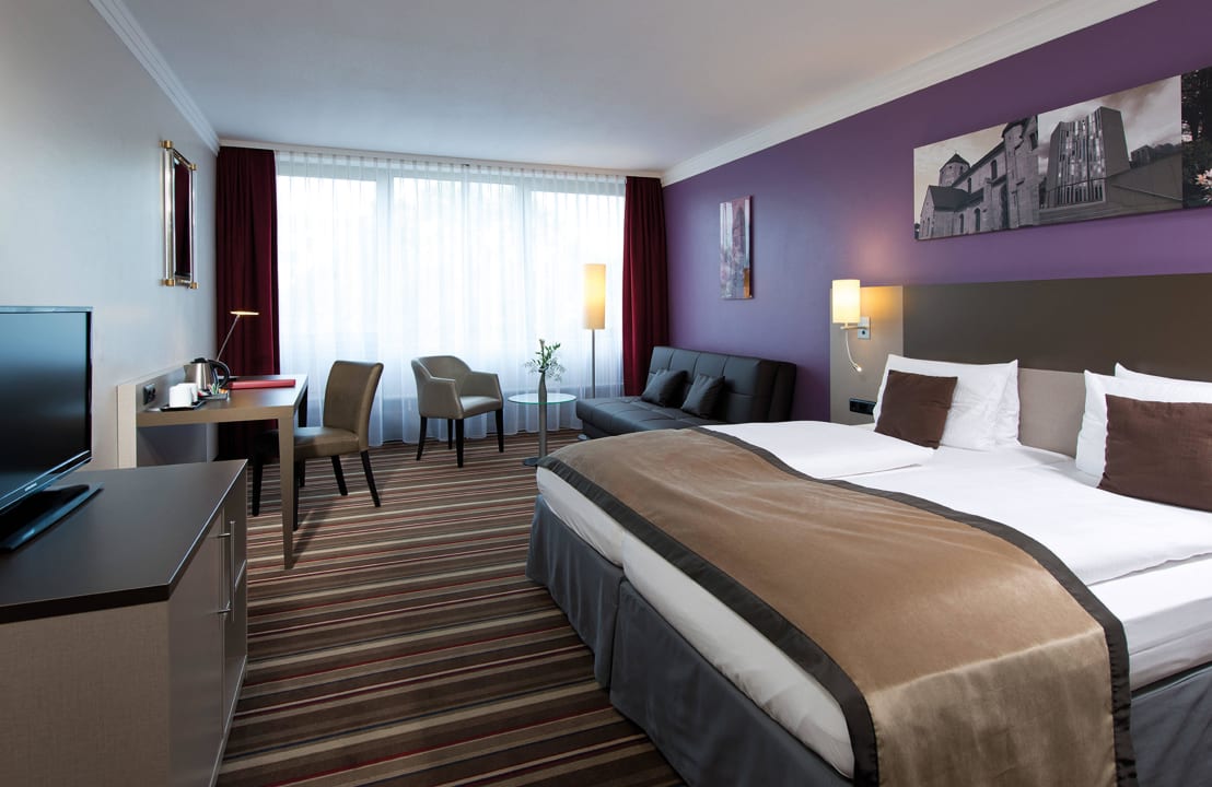 Comfort Zimmer Leonardo Hotel Mönchengladbach