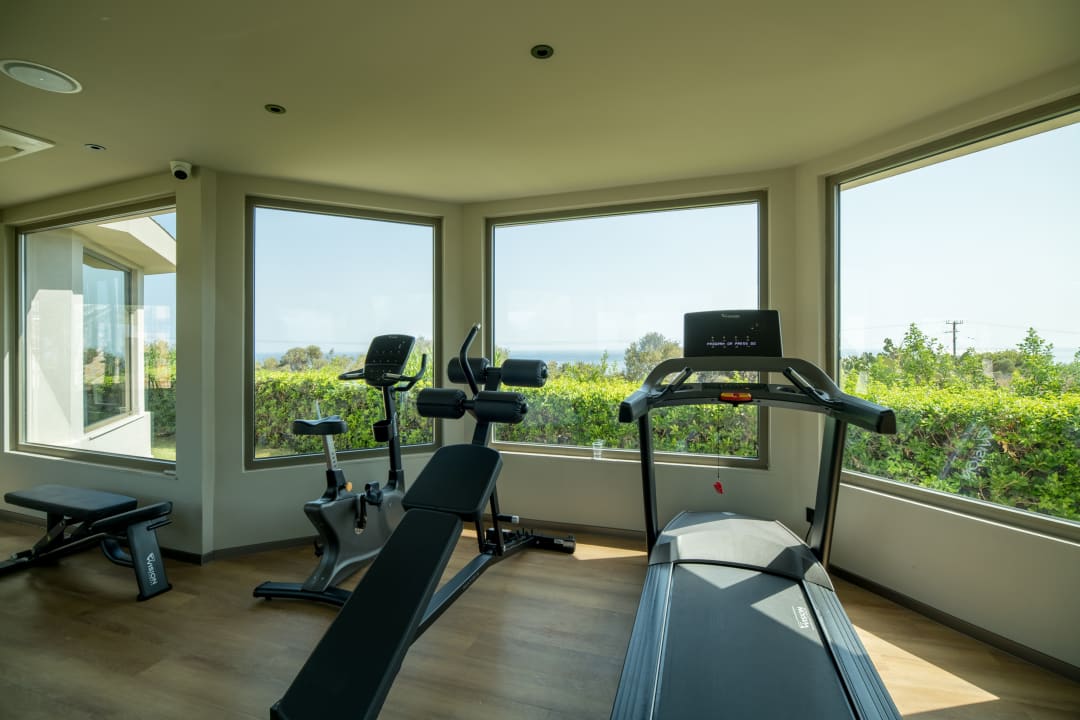 Sport & Freizeit KING MINOS RETREAT Resort & Spa