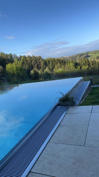 Pool Falkensteiner Balance Resort Stegersbach