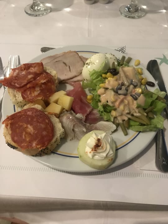 Gastro Iberostar Origin Taínos