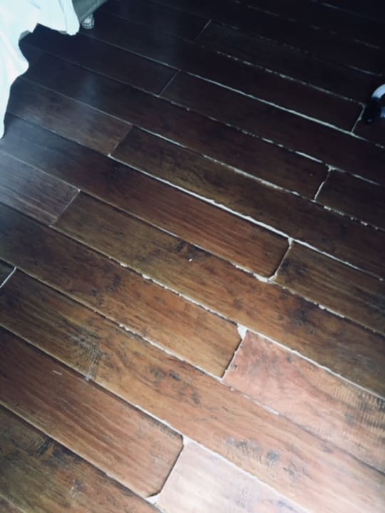 Zimmer Safari Island Maldives