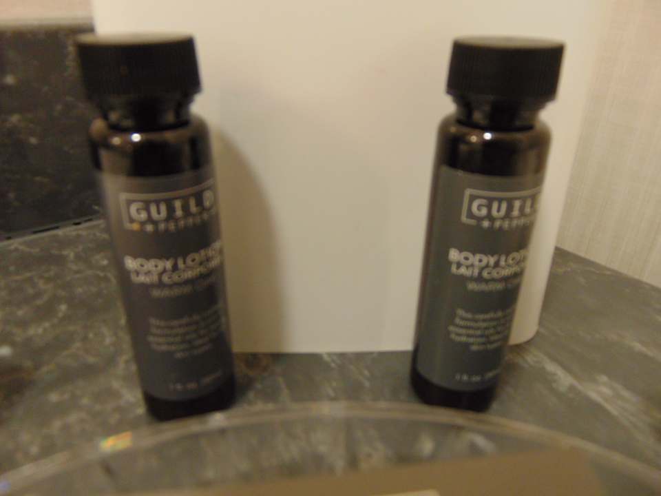 Zimmer Hotel The Henry