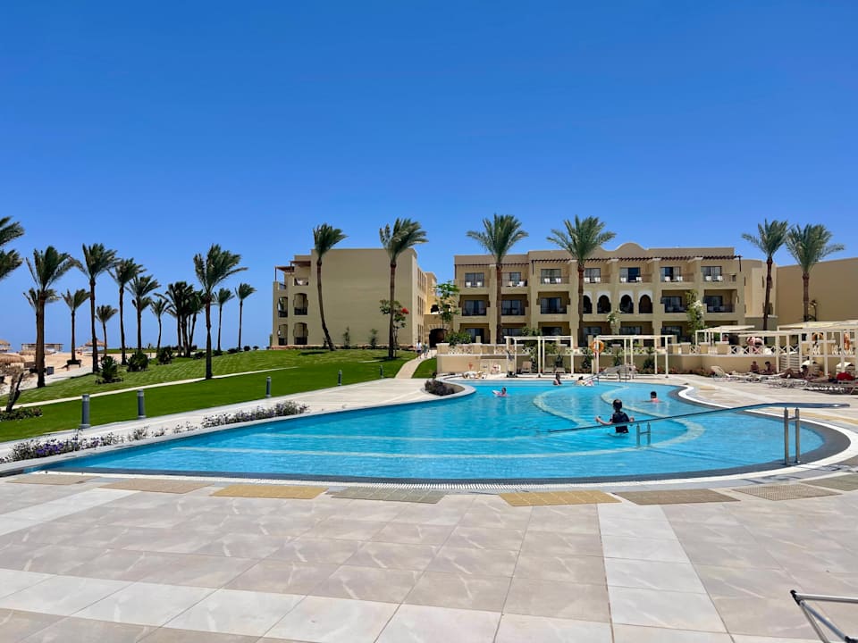Pool Jaz Lamaya Resort