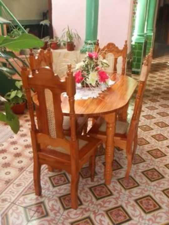 SantaClaraCuba Bed and Breakfast Hostal Vista Park Hostal Vista Park Santa Clara, Cuba B&B