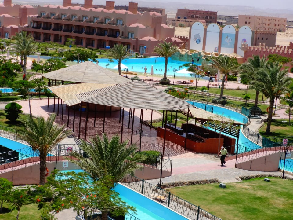 Aquapark Akassia Swiss Resort