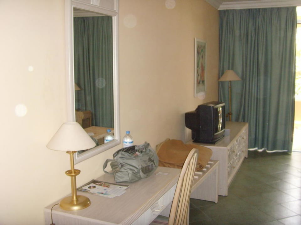 Zimmer 459 Abora Buenaventura by Lopesan Hotels