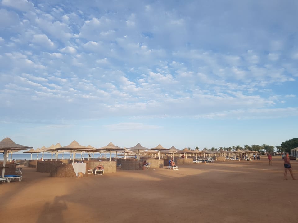 Strand Stella Garden Resort & Spa, Makadi Bay