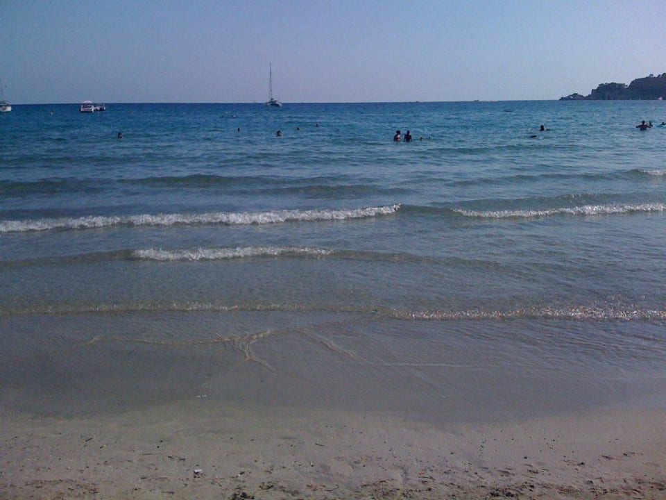 Strand BQ Bulevar Paguera - Adults only