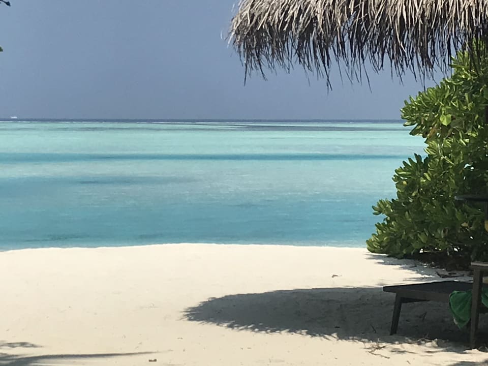 Außenansicht OZEN LIFE MAADHOO