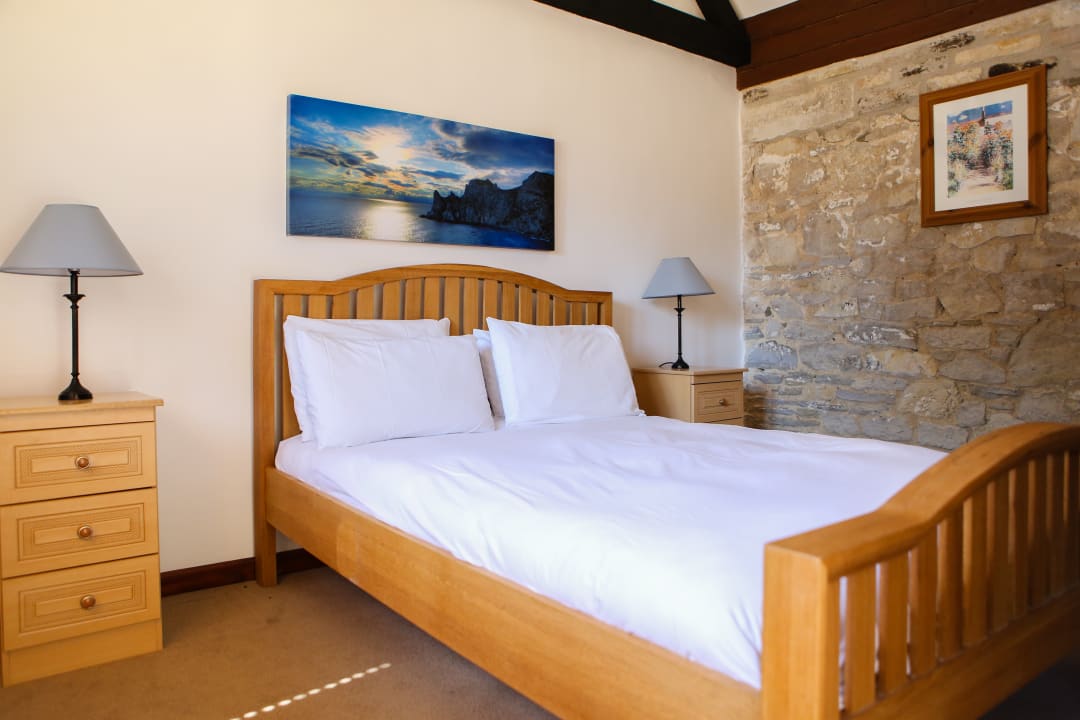 Zimmer Hotel Kingston Country Courtyard