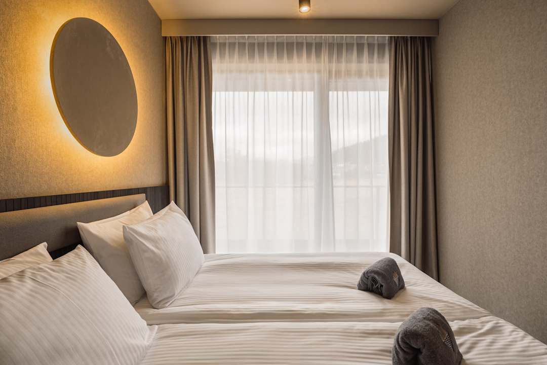 Zimmer Termy Karkonosze Resort & Spa