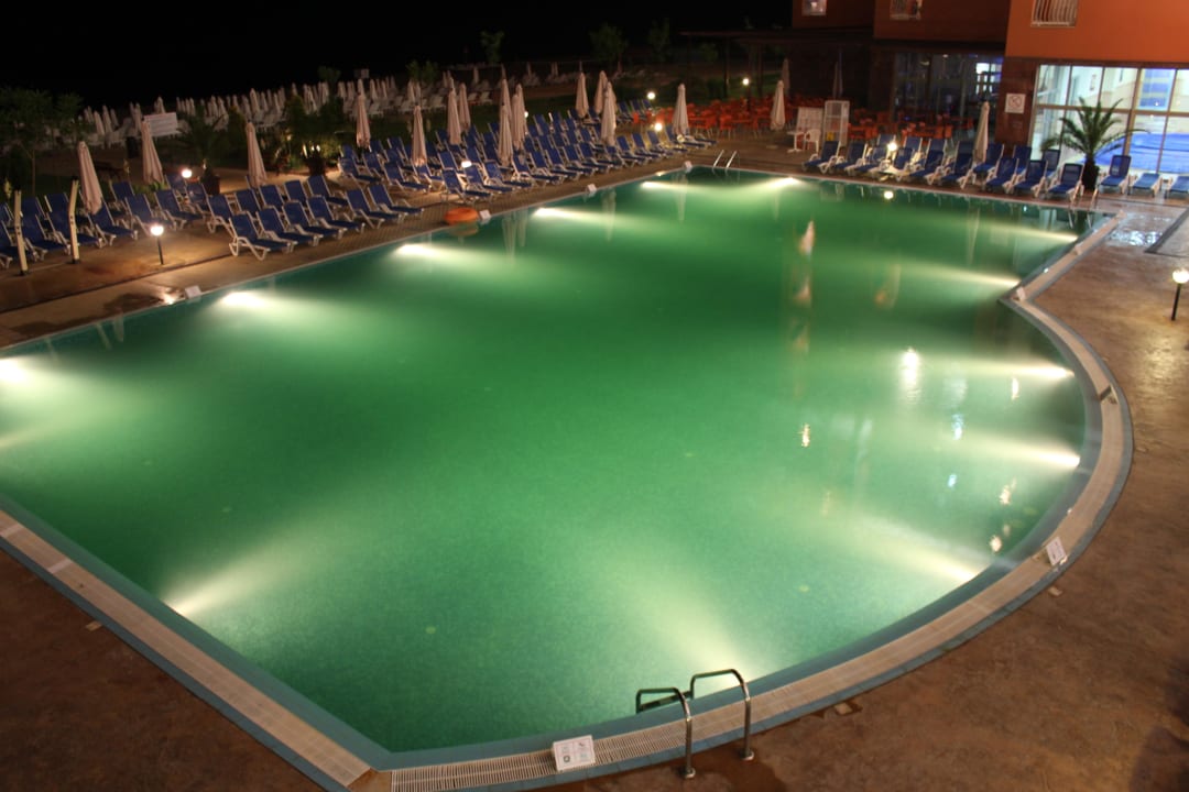 Pool für die Erwachsenen Sol Luna Bay