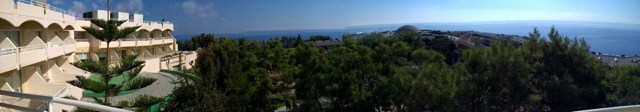 Hotel Kalithea Horizon Royal  Hotel Kalithea Horizon Royal