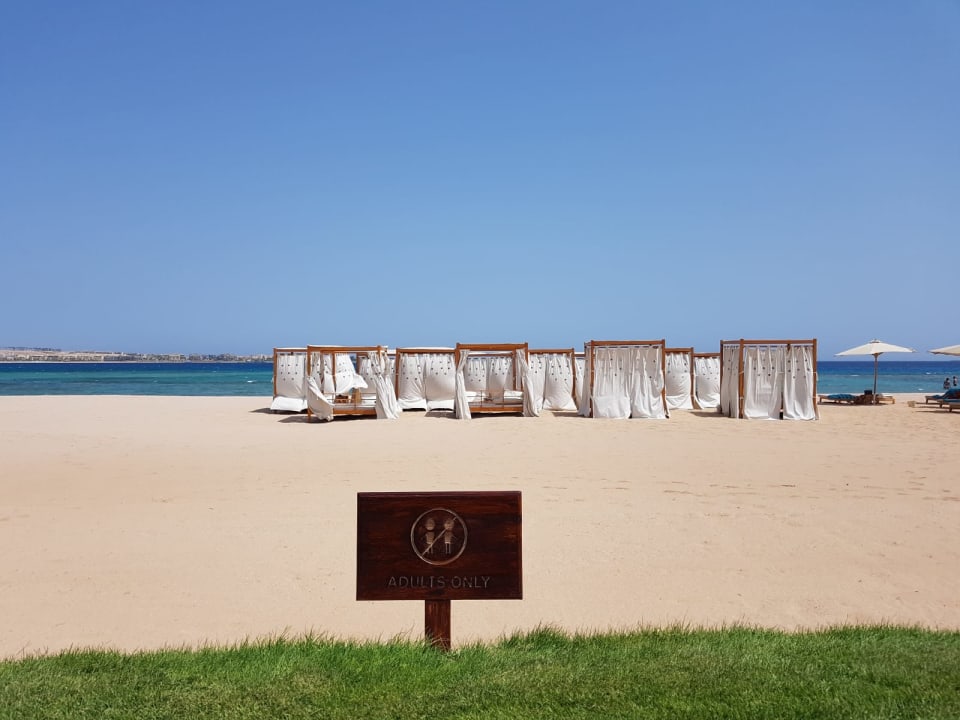 Strand Baron Palace Sahl Hasheesh