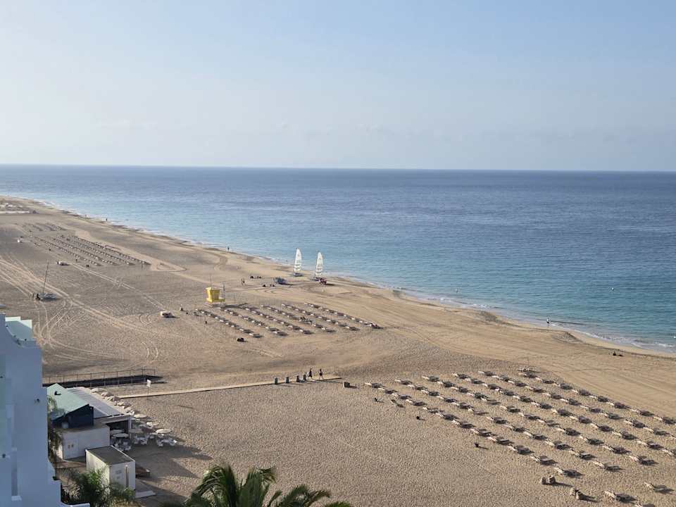 Sonstiges Hotel Riu Palace Jandia