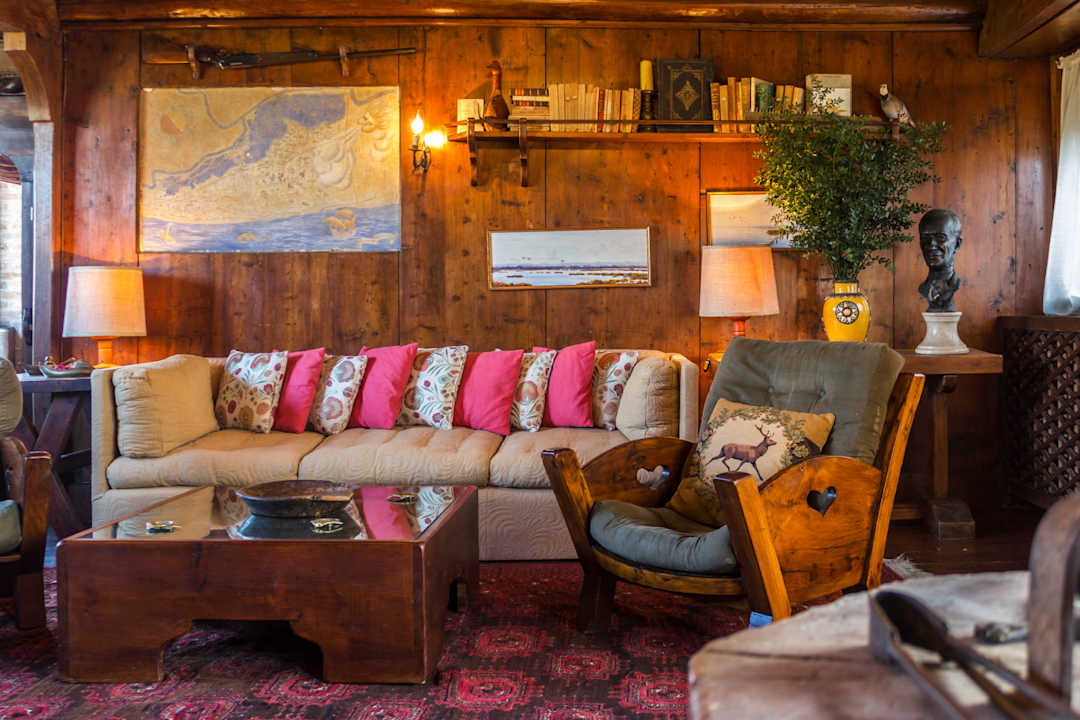 Zimmer Valgrande Bibione Resort