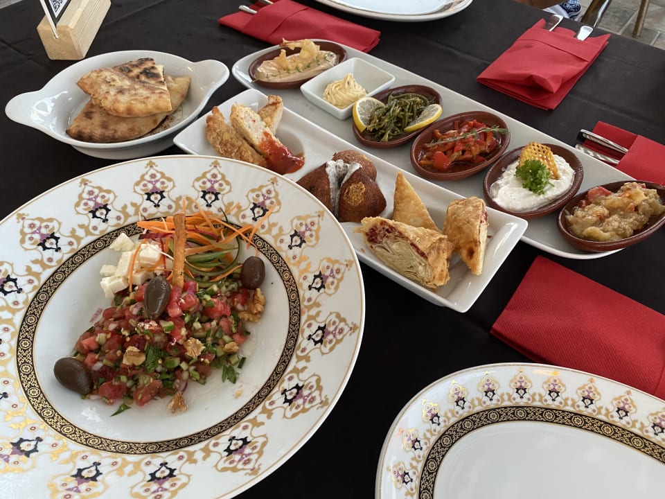 Gastro TUI MAGIC LIFE Masmavi