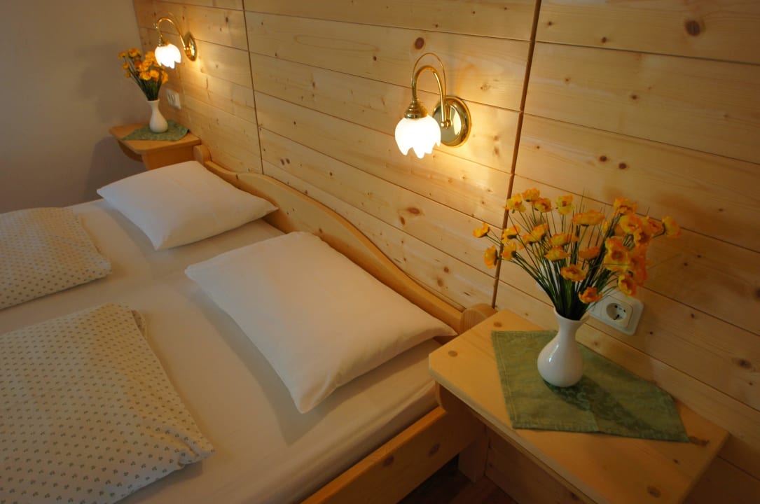 Zimmer Hotel Ciurnadú