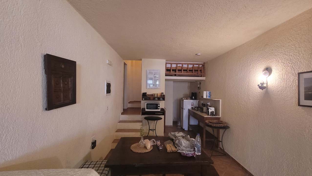 Zimmer Porto Sisi Hotel Apartments