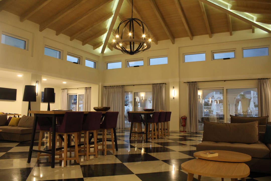 Elegant & modern Anemos Luxury Grand Resort