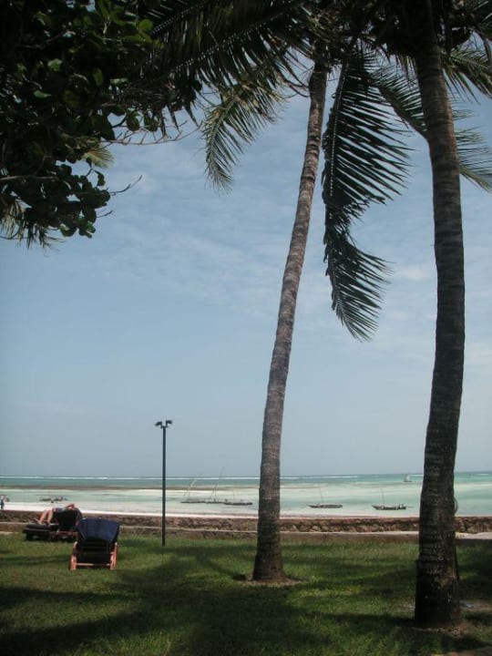 Hotel Neptune Palm Beach Neptune Paradise Beach Resort & Spa