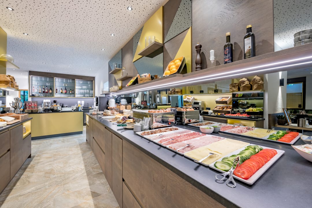 Gastro AlpenParks Chalet & Apartment Alpina Seefeld