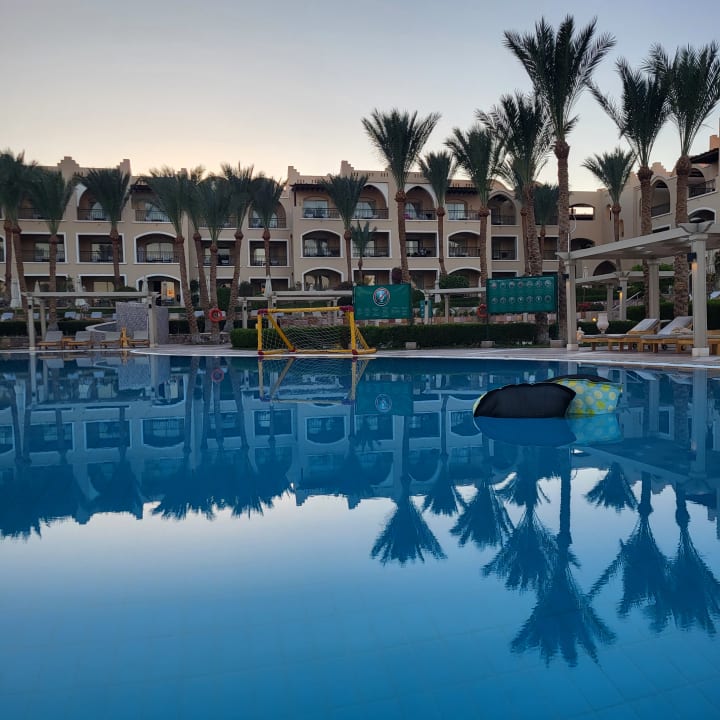 Pool Hotel JAZ Makadi Star & Spa