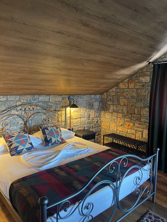 Zimmer Helga's Guesthouse