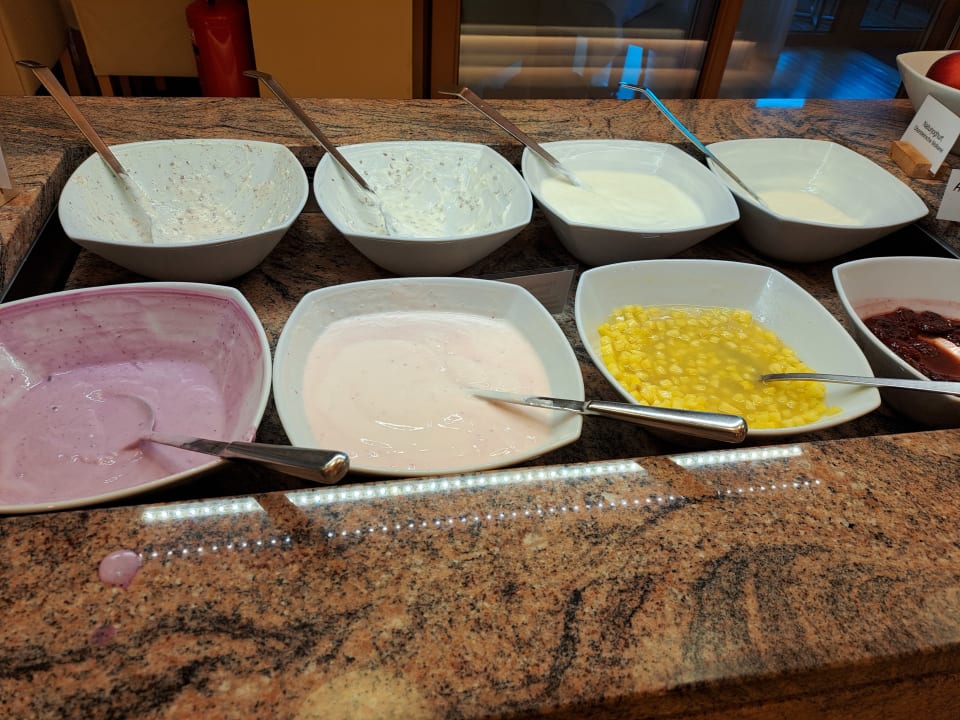 Gastro Dorfhotel Fasching