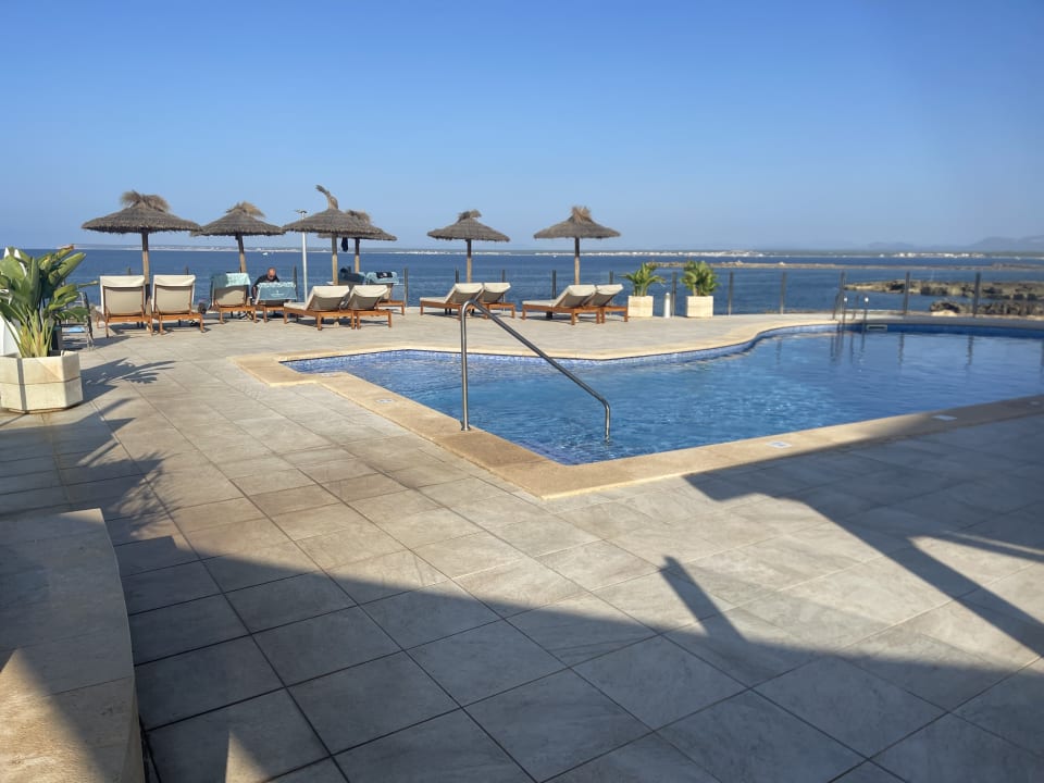 Pool Universal Hotel Cabo Blanco - Adults Only