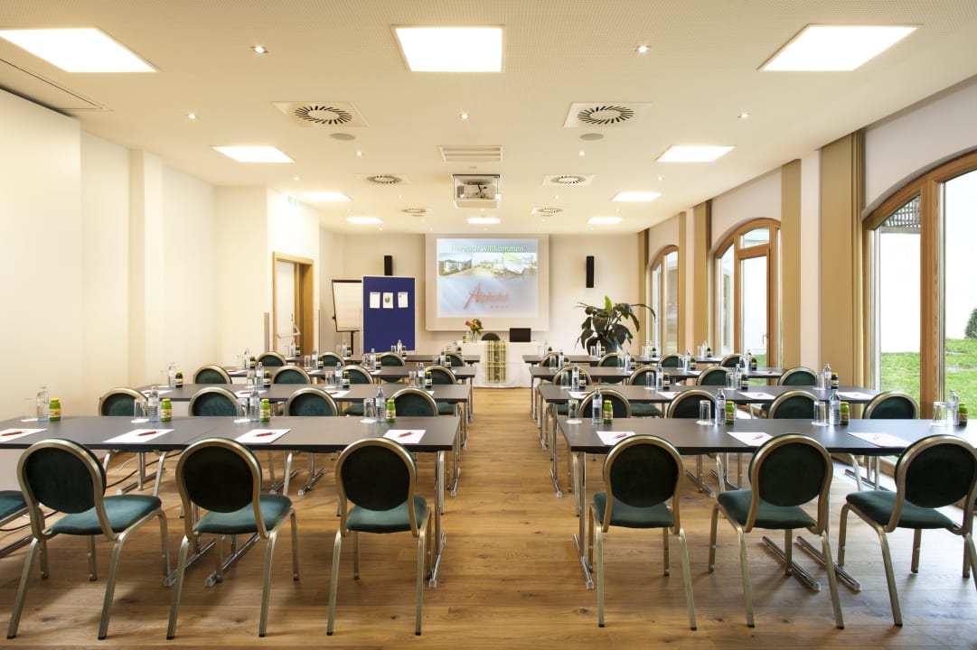 Seminarraum Innsbruck Alphotel Innsbruck