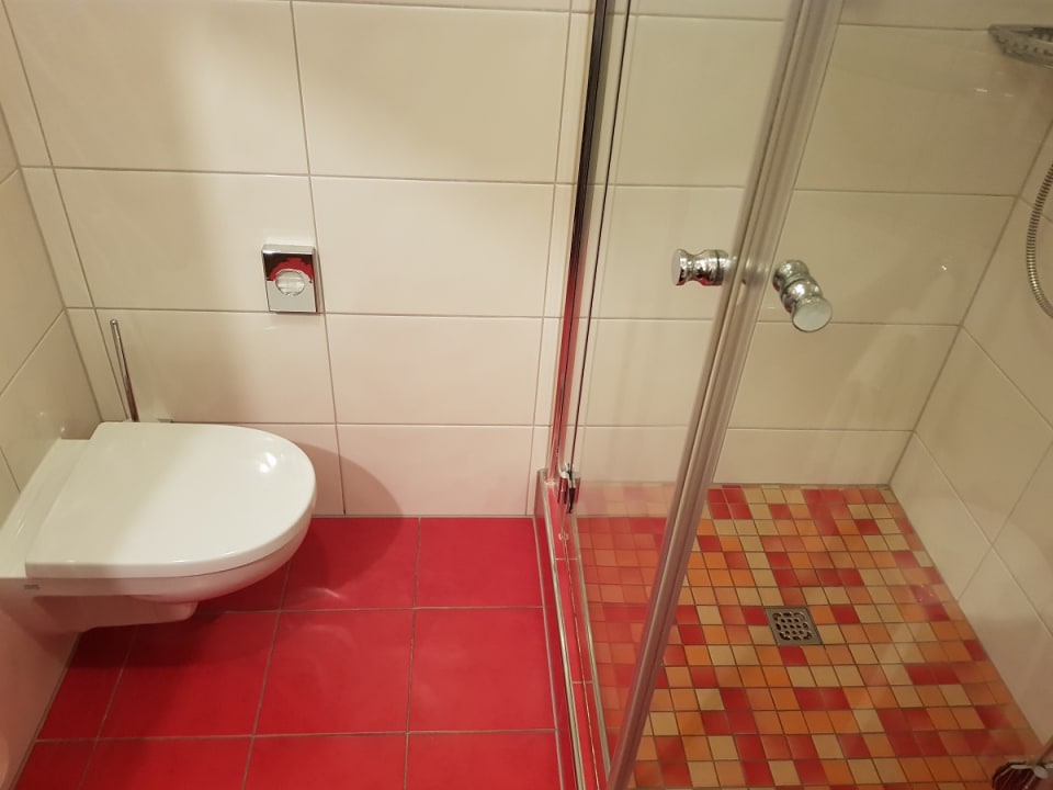 Zimmer Hotel Villa am Rhein