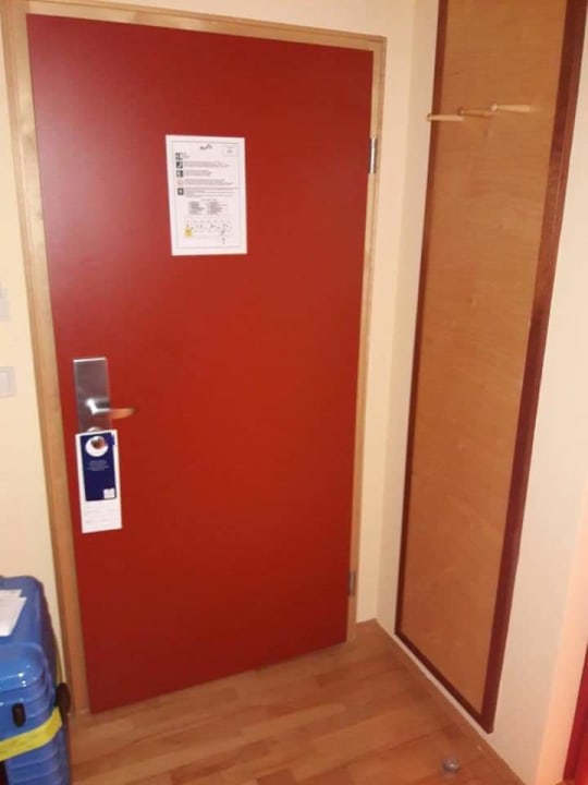 Zimmer Falkensteiner Hotel Adriana