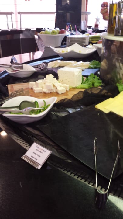 Gastro Olympia Golden Beach Resort & Spa