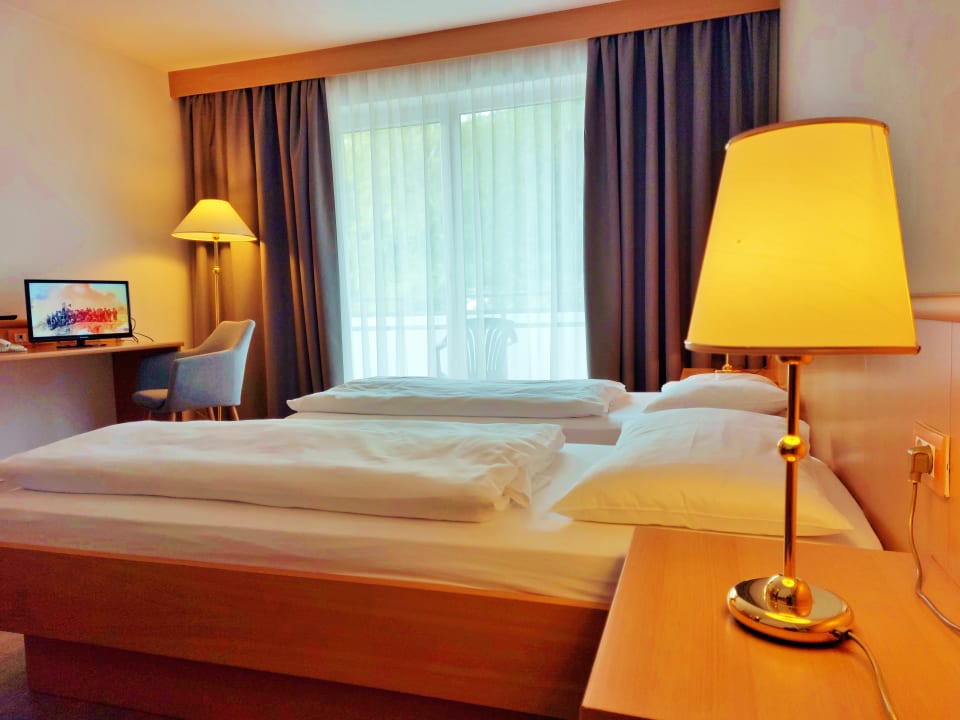 Zimmer Hotel Brenner Stop & Go